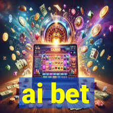 ai bet